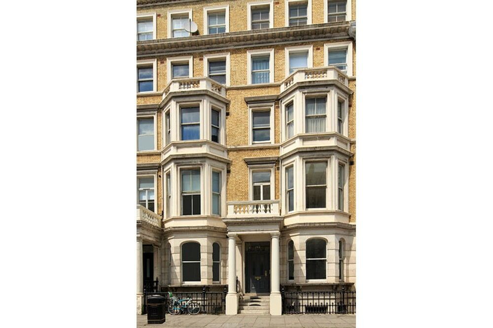 Cromwell Road One Daire Londra Dış mekan fotoğraf